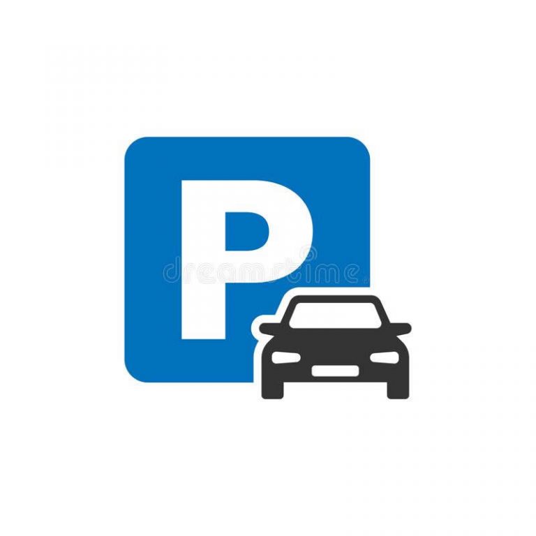 Parking Hotel Bonsai