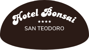 Hotel Bonsai San Teodoro Sardegna