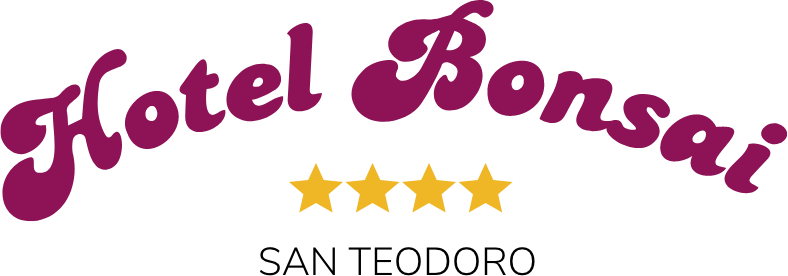 Hotel Bonsai San Teodoro Sardegna